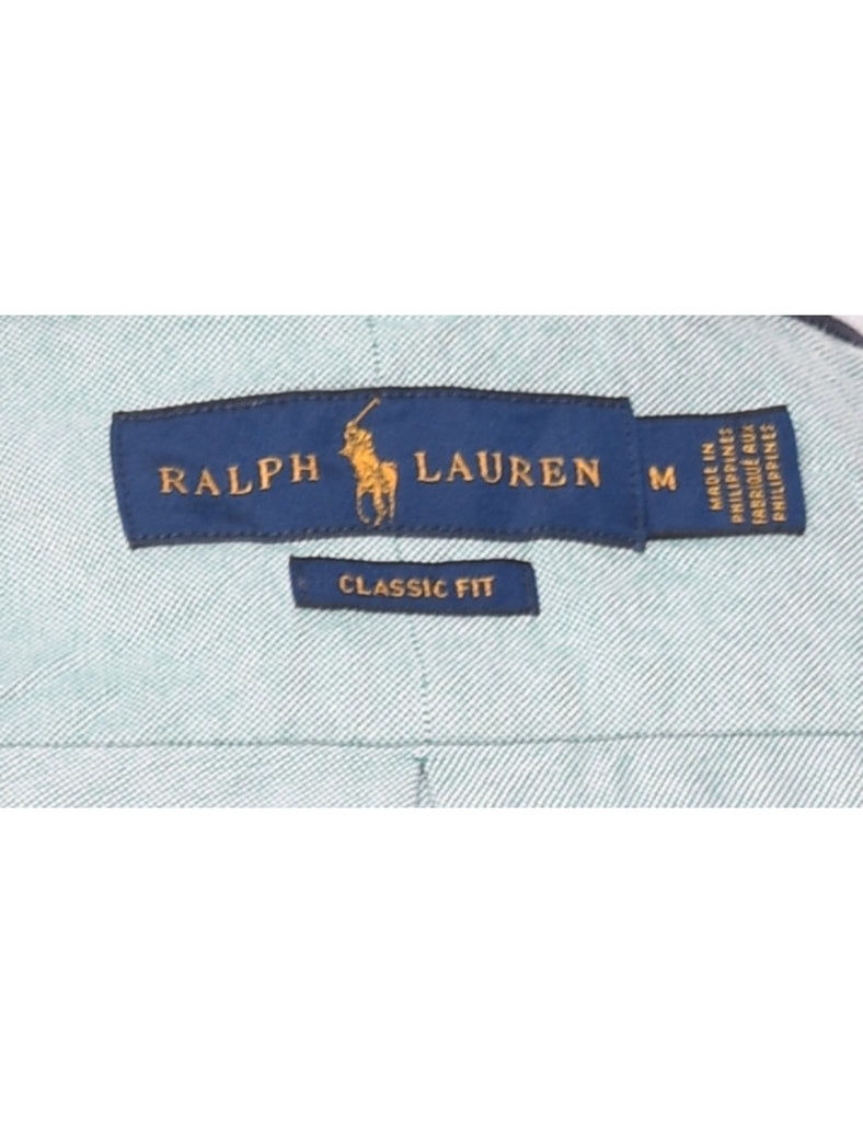 Ralph Lauren Shirt - M