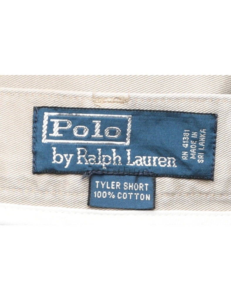 Ralph Lauren Shorts - W34 L8