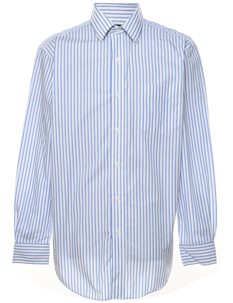 Ralph Lauren Striped Shirt - L