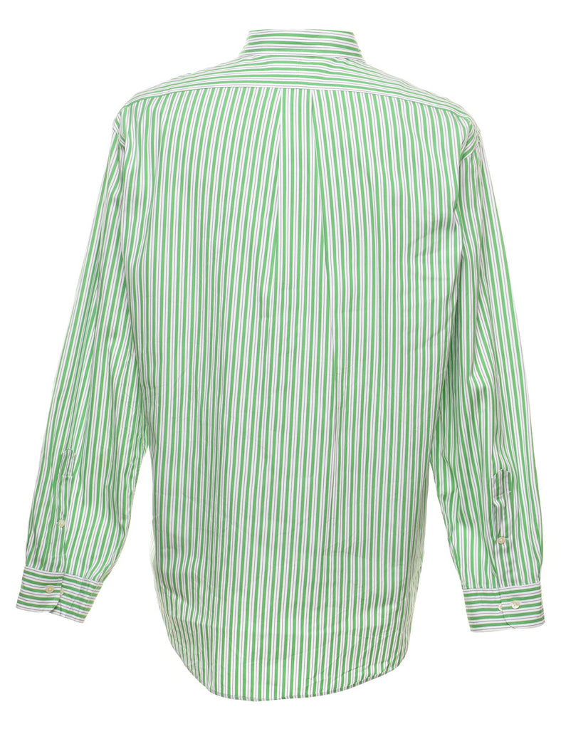 Ralph Lauren Striped Shirt - XL
