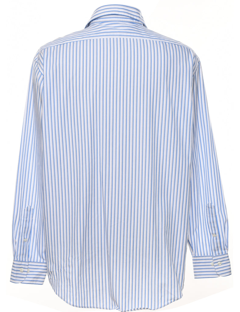 Ralph Lauren Striped Shirt - L