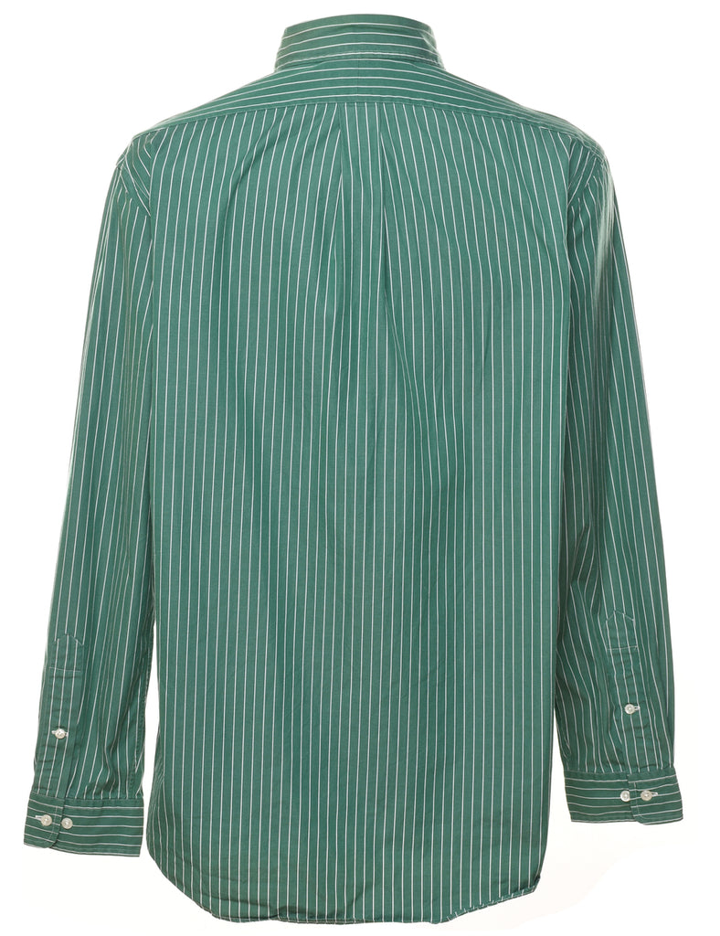 Ralph Lauren Striped Shirt - L