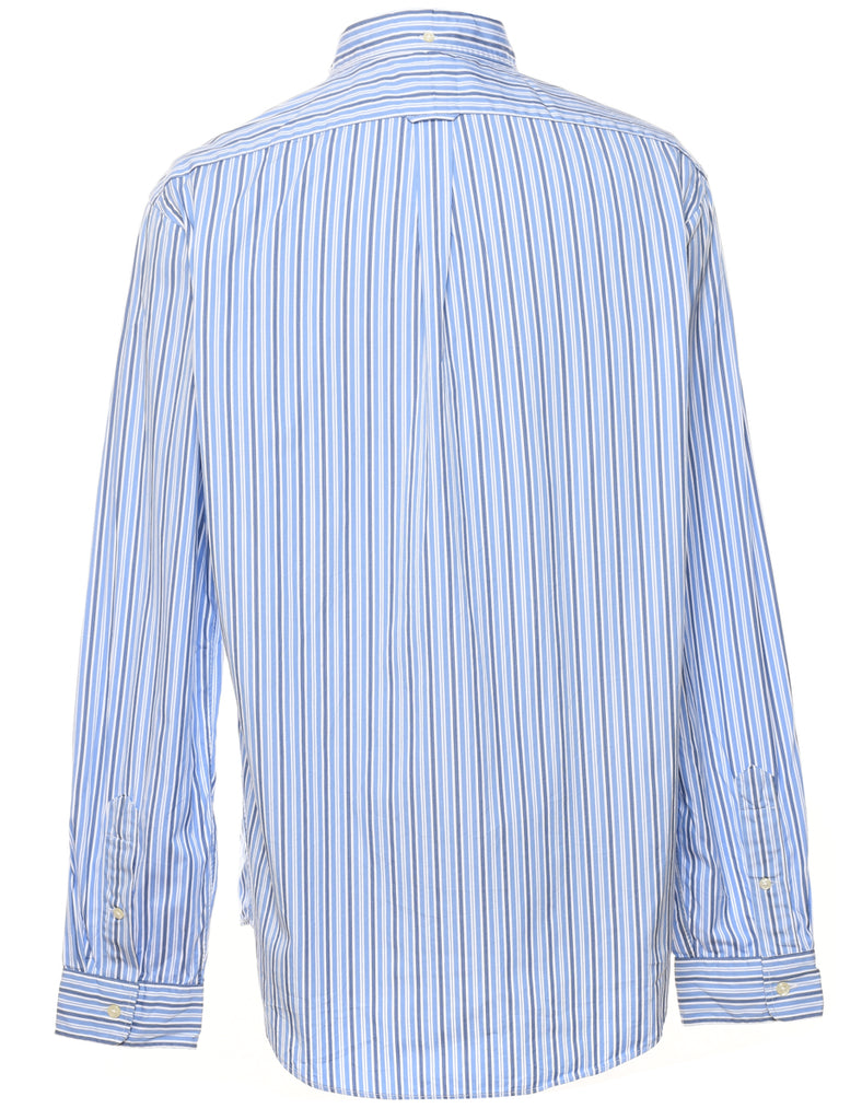 Ralph Lauren Striped Shirt - L