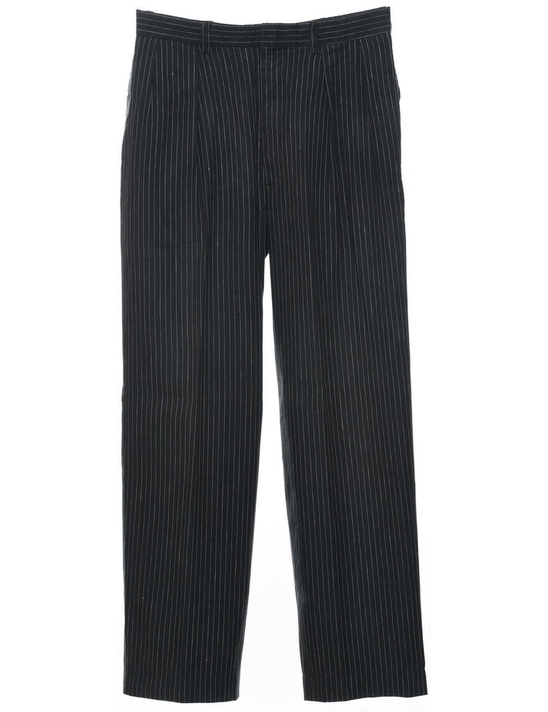 Ralph Lauren Striped Trousers - W31 L31