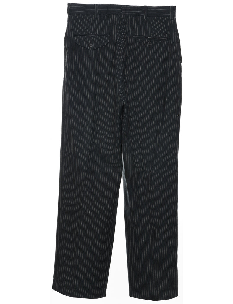 Ralph Lauren Striped Trousers - W31 L31