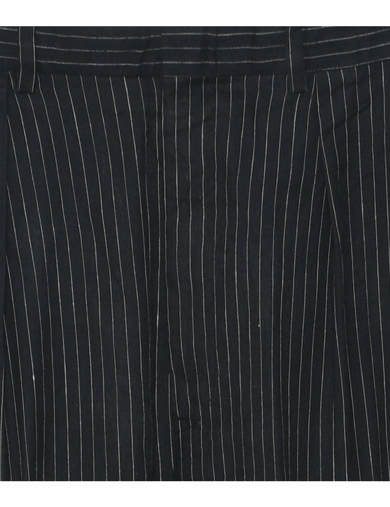 Ralph Lauren Striped Trousers - W31 L31
