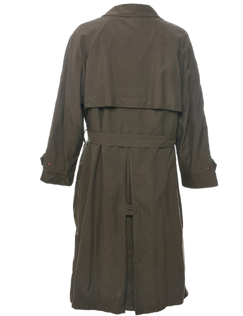 Ralph Lauren Trench Coat - XL