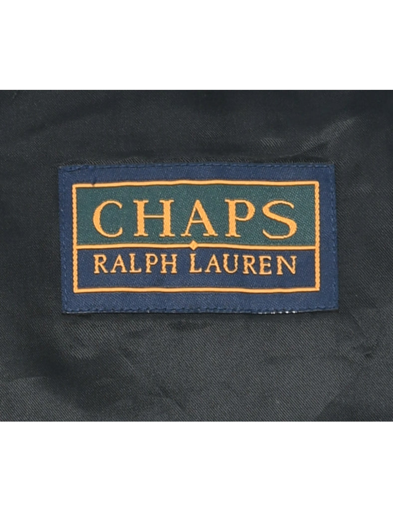 Ralph Lauren Trench Coat - XL