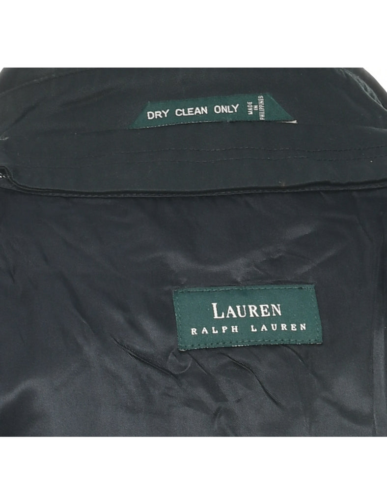 Ralph Lauren Trench Coat - XL