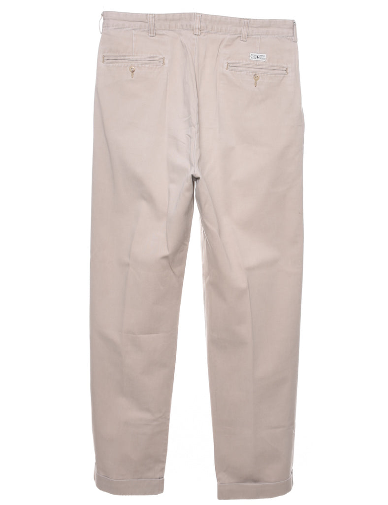 Ralph Lauren Trousers - W34 L32