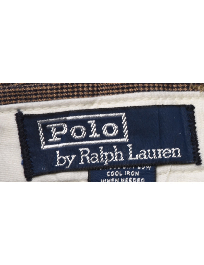 Ralph Lauren Trousers - W32 L29