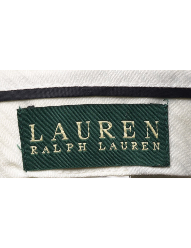 Ralph Lauren Trousers - W31 L30