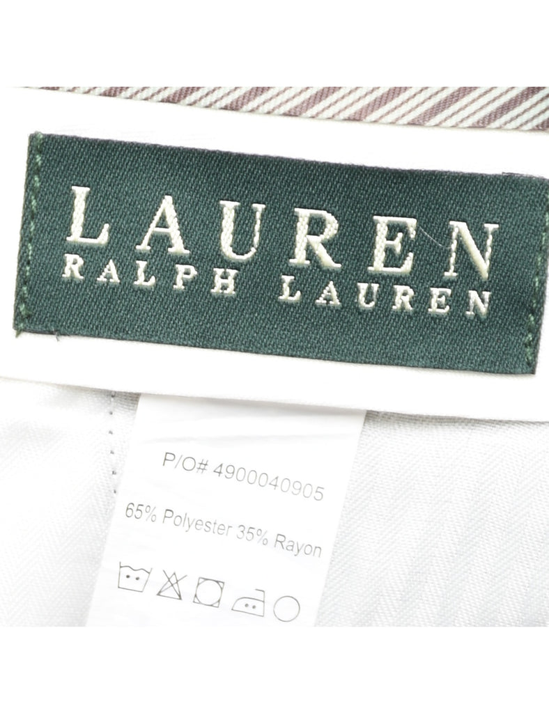 Ralph Lauren Trousers - W34 L32