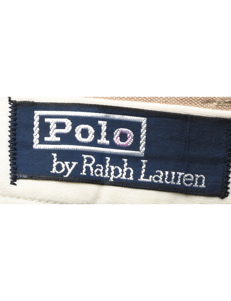 Ralph Lauren Trousers - W30 L32