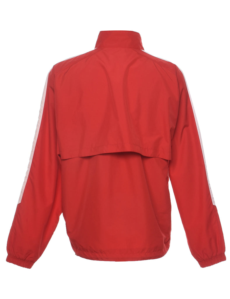 Red Jacket - L