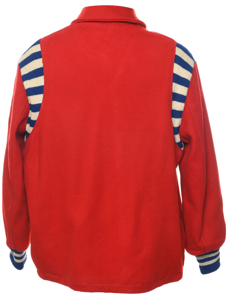 Red Team Jacket - L