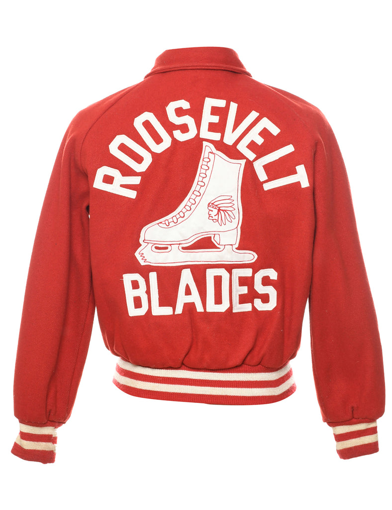 Red Team Jacket - M