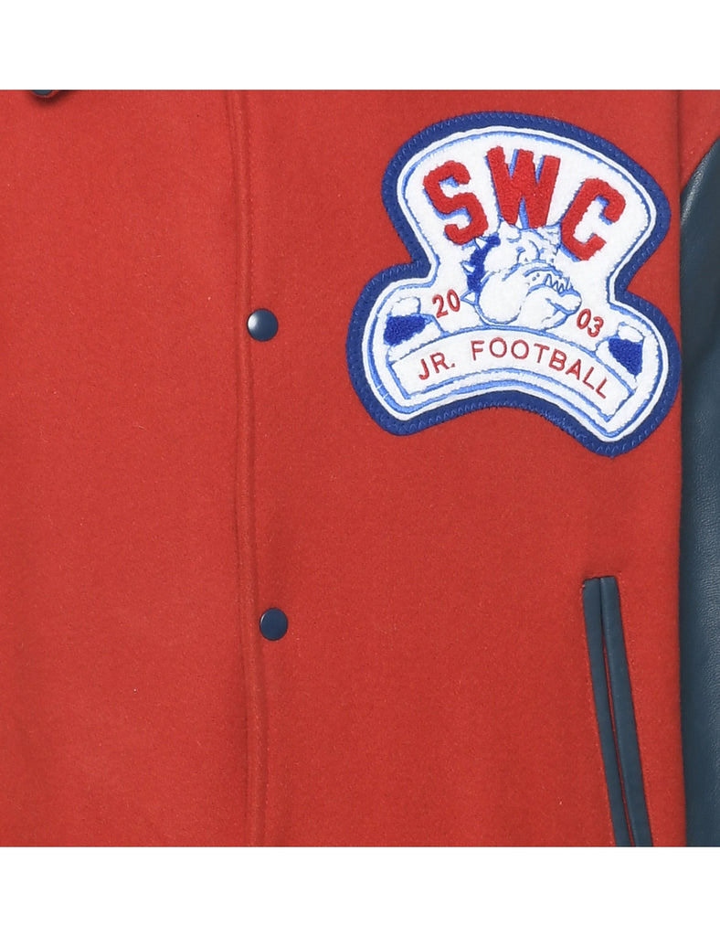 Red Team Jacket - M