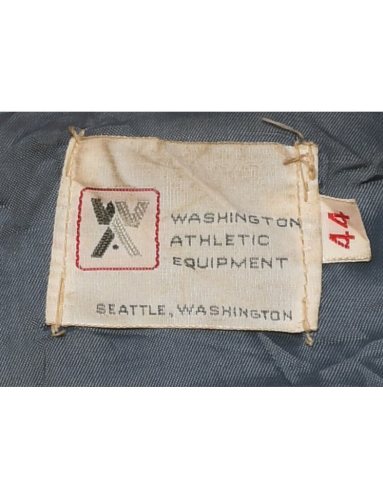 Red Team Jacket - L