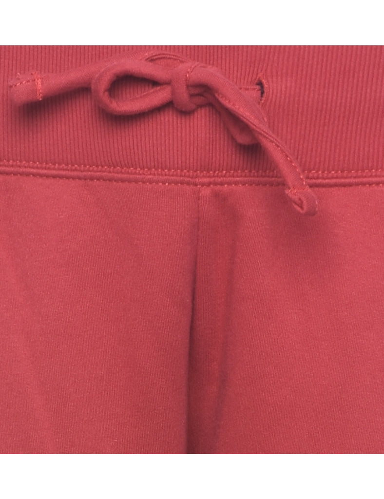 Red True Religion Jogging Bottoms - W40 L29