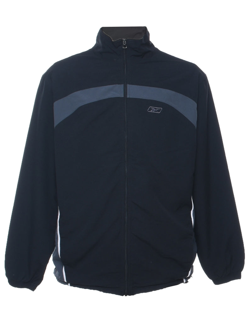 Reebok Black Jacket - L