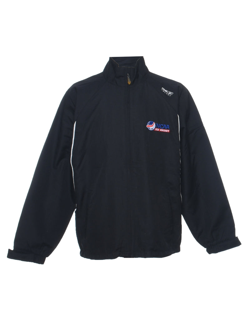 Reebok Black Jacket - L