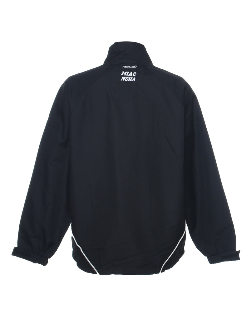 Reebok Black Jacket - L