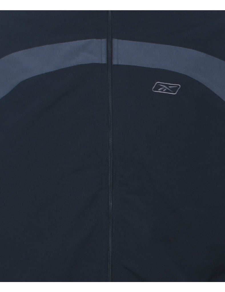 Reebok Black Jacket - L
