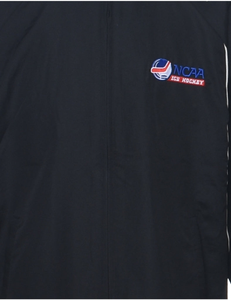 Reebok Black Jacket - L