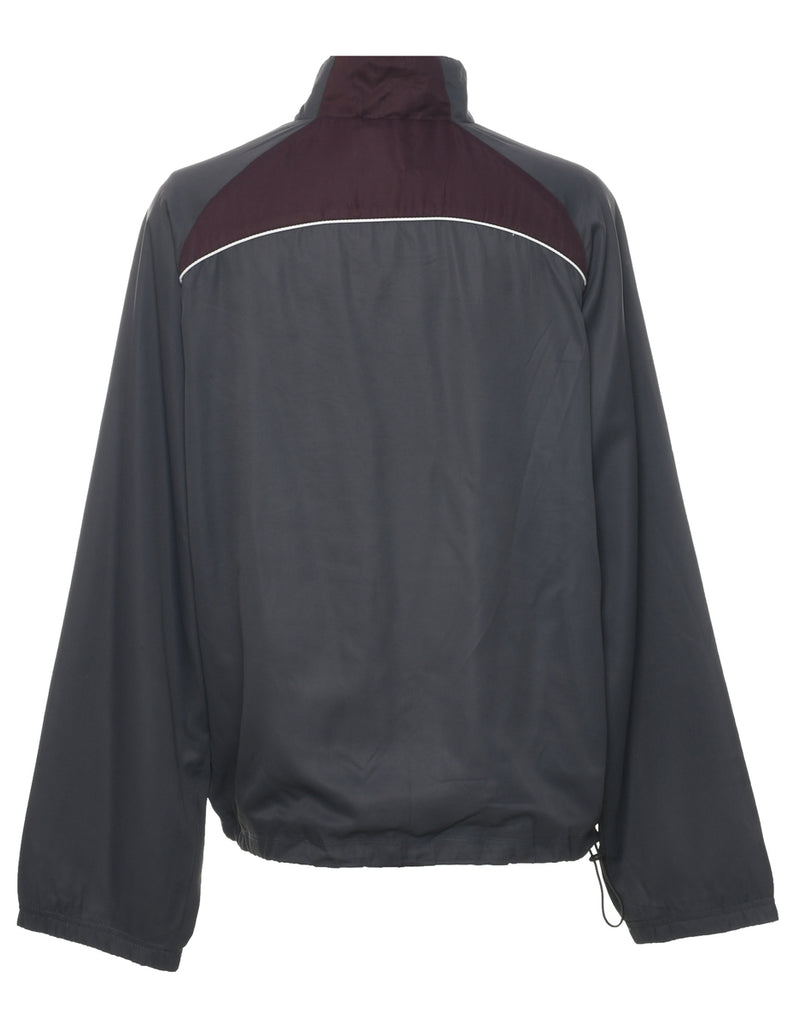 Reebok Dark Grey Jacket - XL