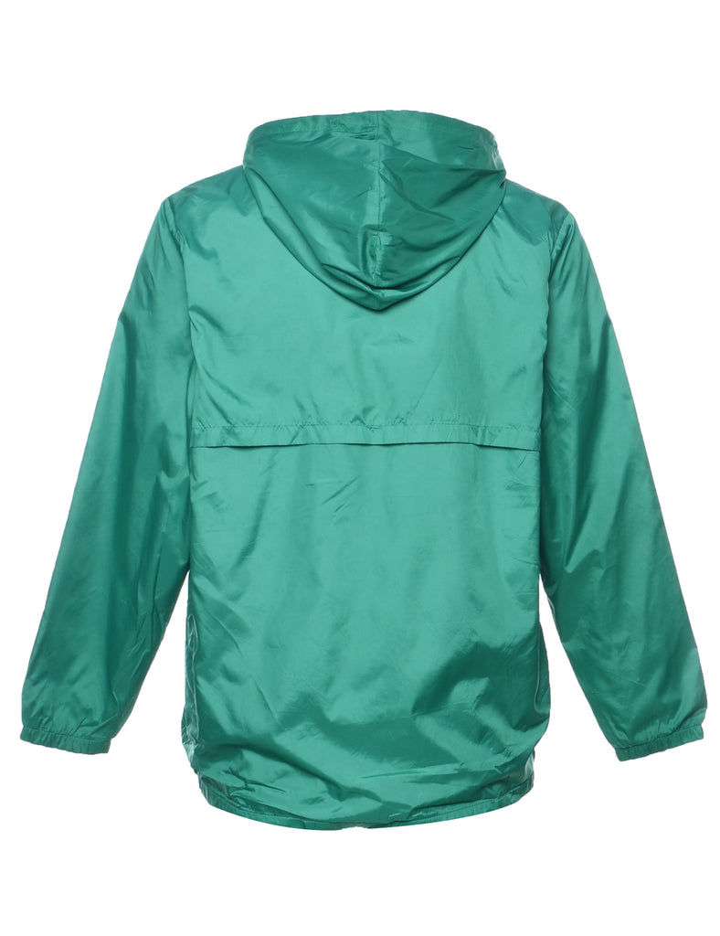 Reebok Green Jacket - L