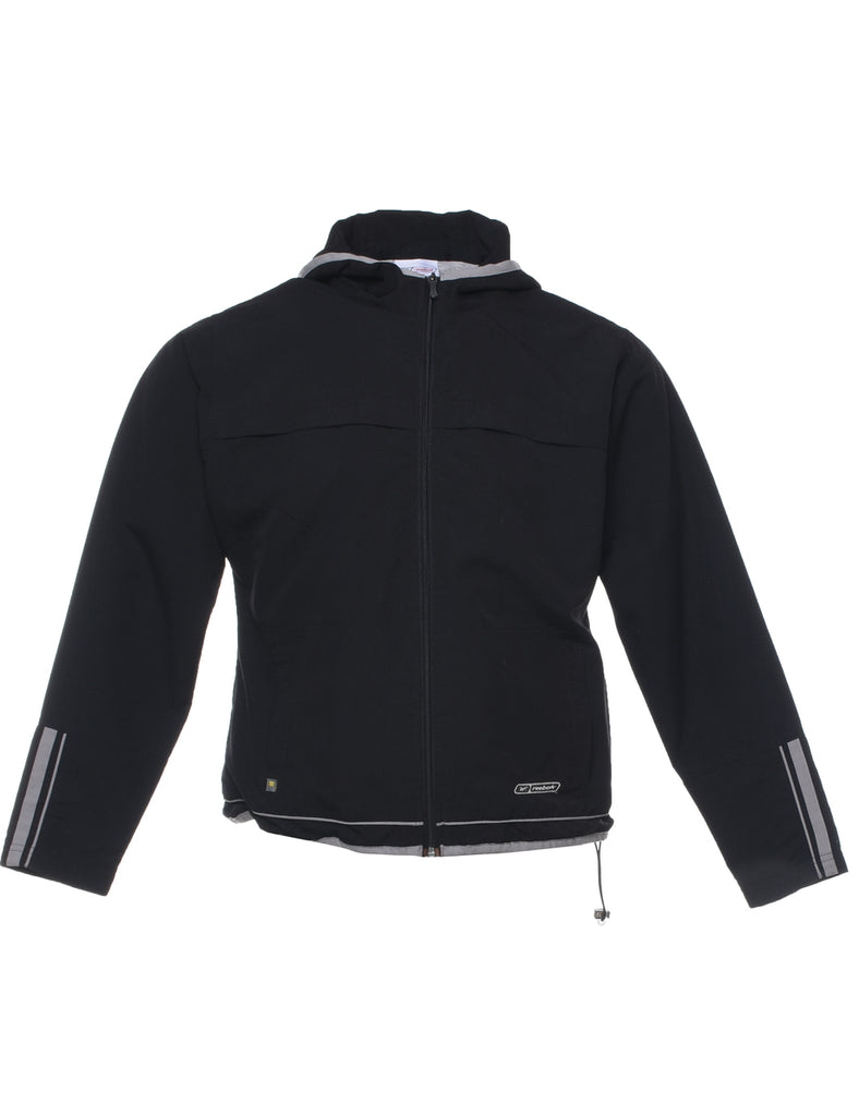 Reebok Hooded Jacket - M