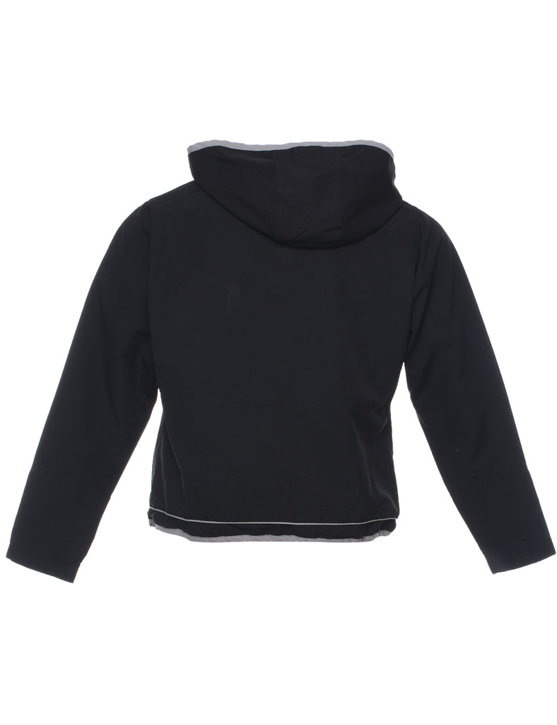 Reebok Hooded Jacket - M