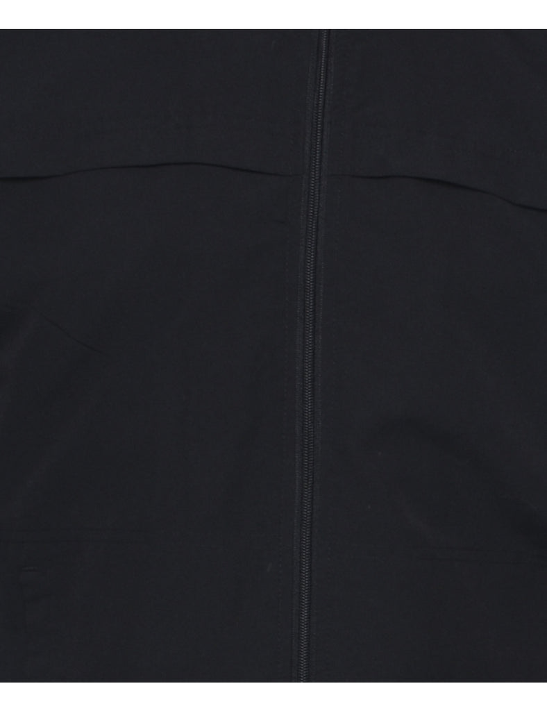 Reebok Hooded Jacket - M