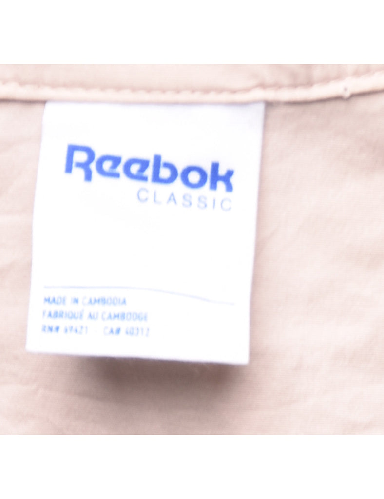 Reebok Jacket - L