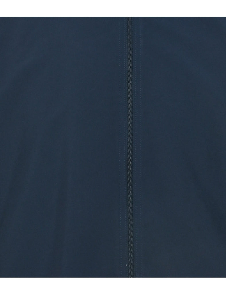 Reebok Navy Jacket - M