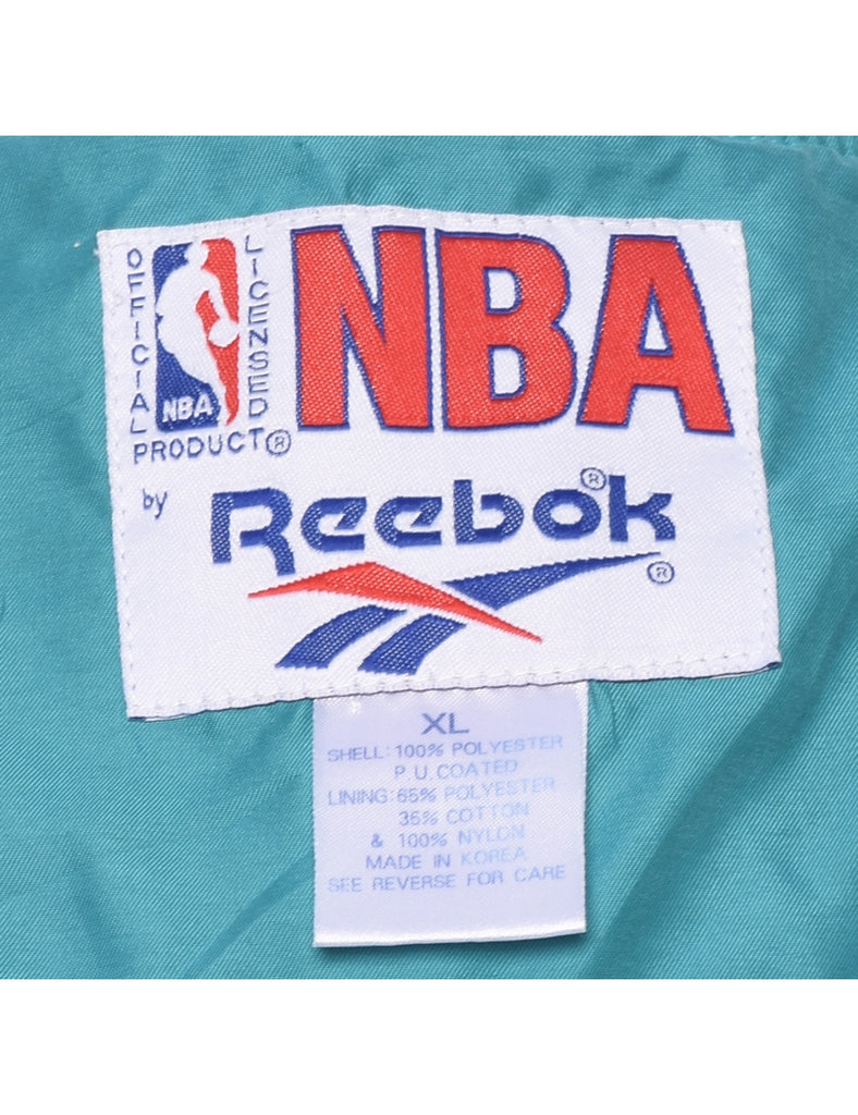 Reebok NBA Bomber Jacket - XL