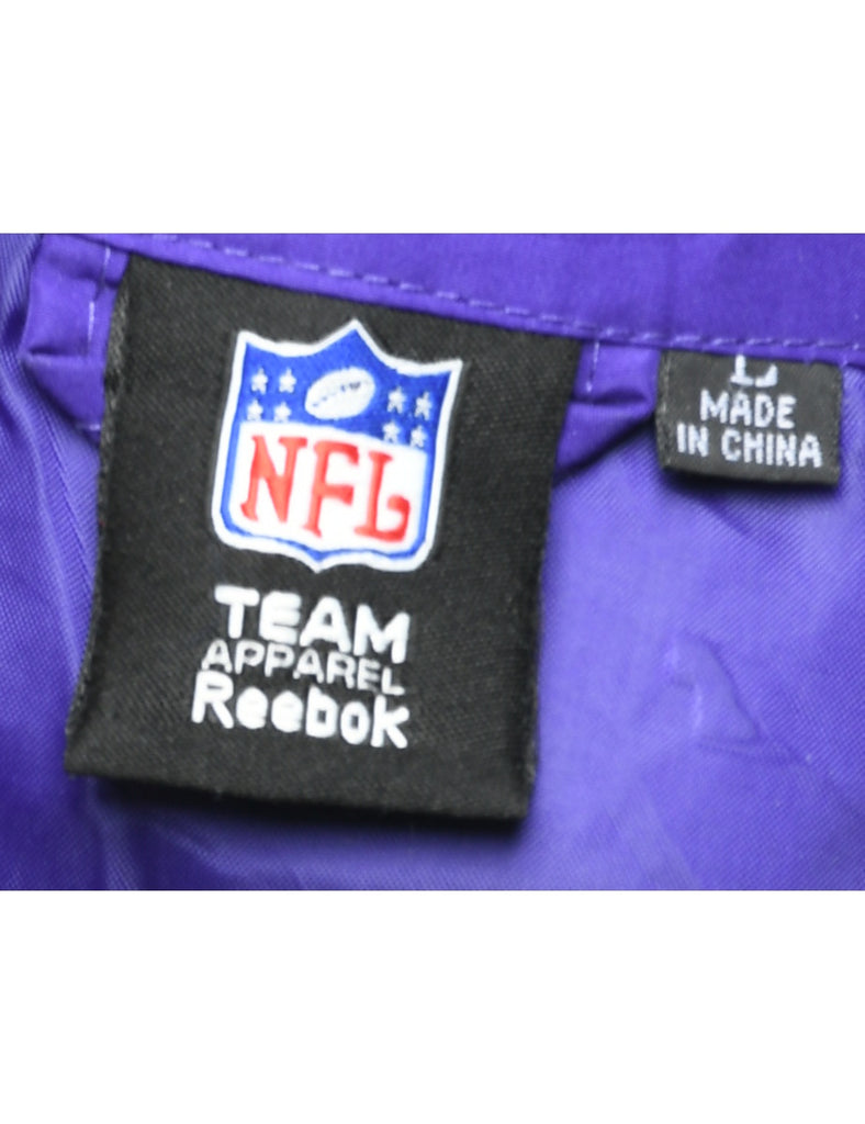 Reebok NFL Jacket - L