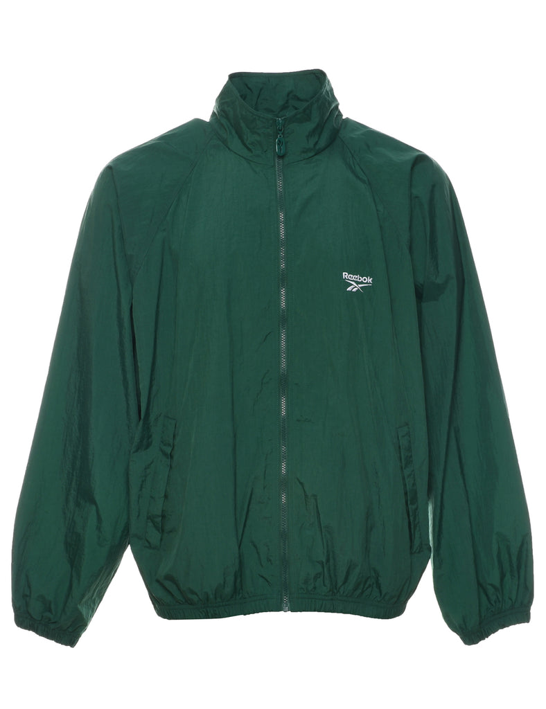 Reebok Nylon Jacket - L