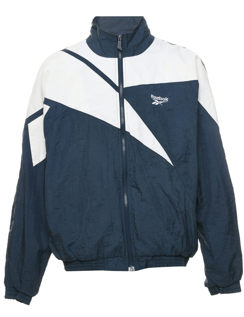 Reebok Nylon Jacket - L