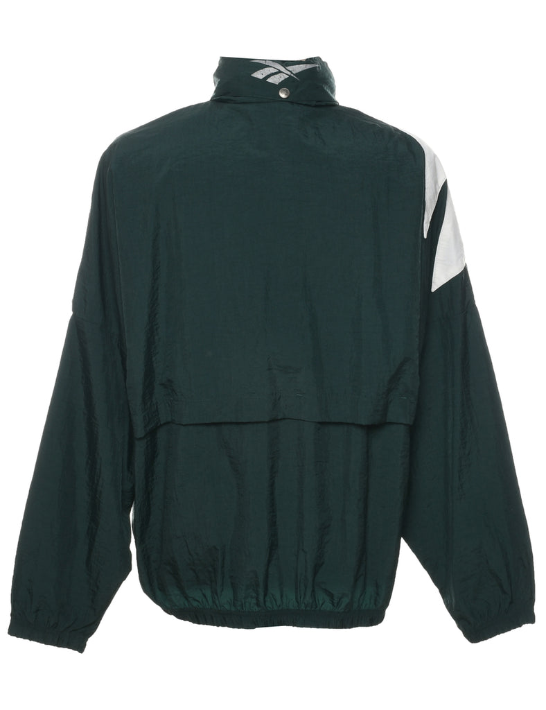 Reebok Nylon Jacket - L