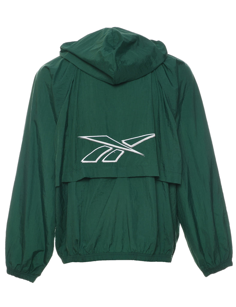 Reebok Nylon Jacket - L