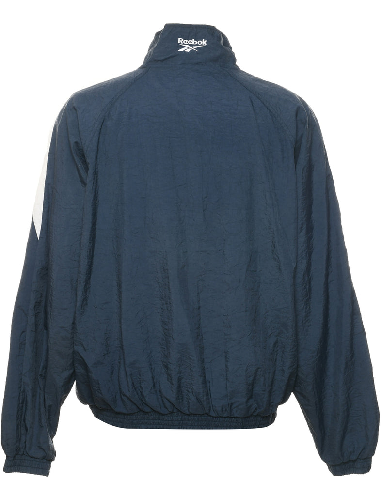 Reebok Nylon Jacket - L