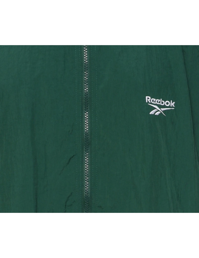 Reebok Nylon Jacket - L