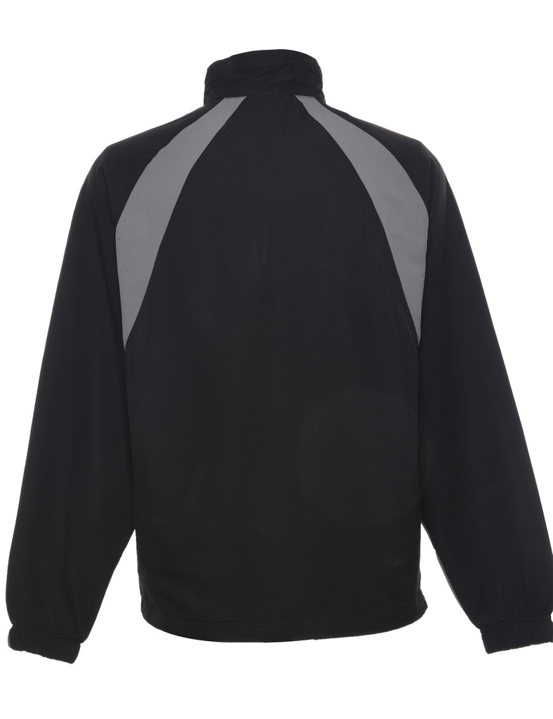 Reebok Polyester Jacket - M