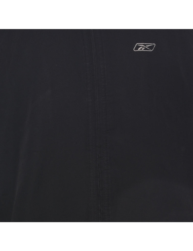 Reebok Polyester Jacket - M