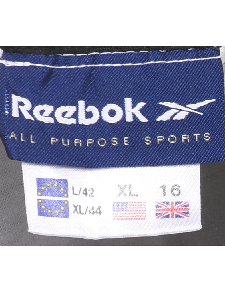Reebok Track Pants - W28 L31
