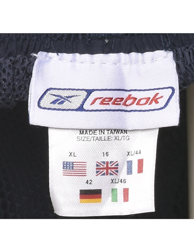 Reebok Track Pants - W34 L31