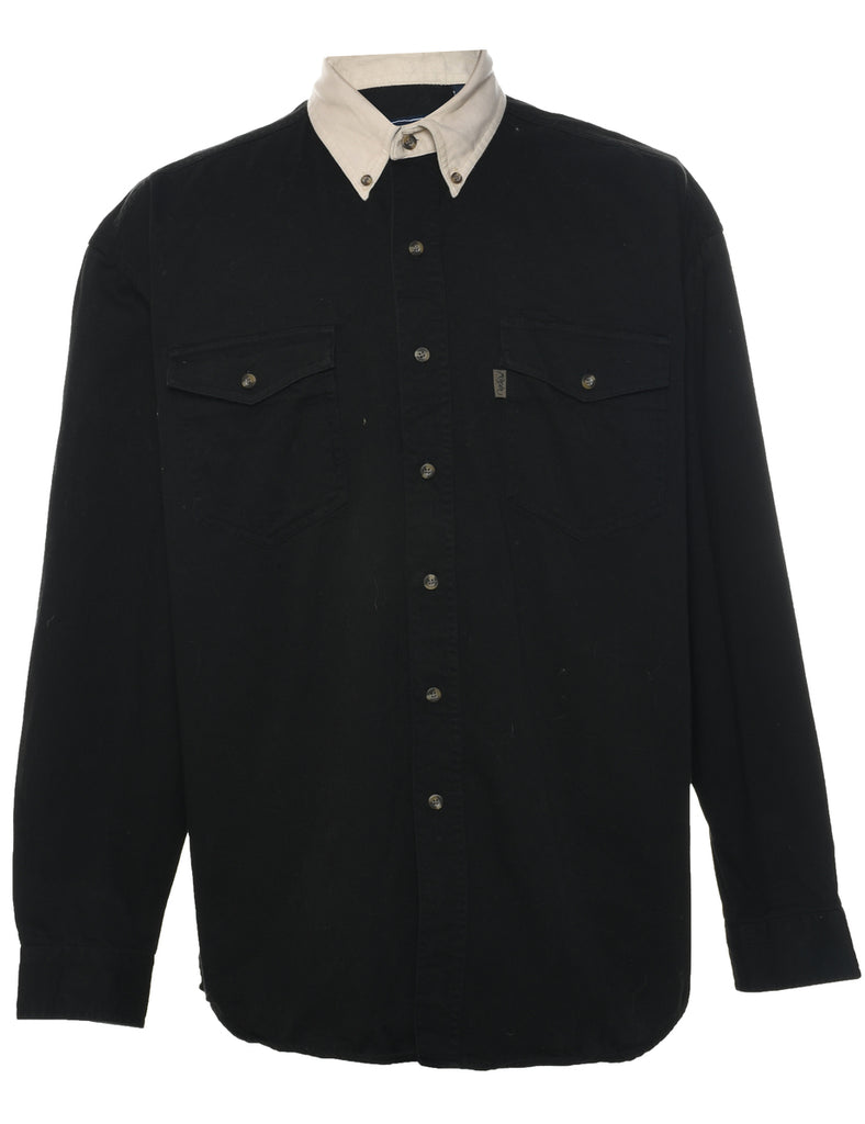 Roper Denim Shirt - L