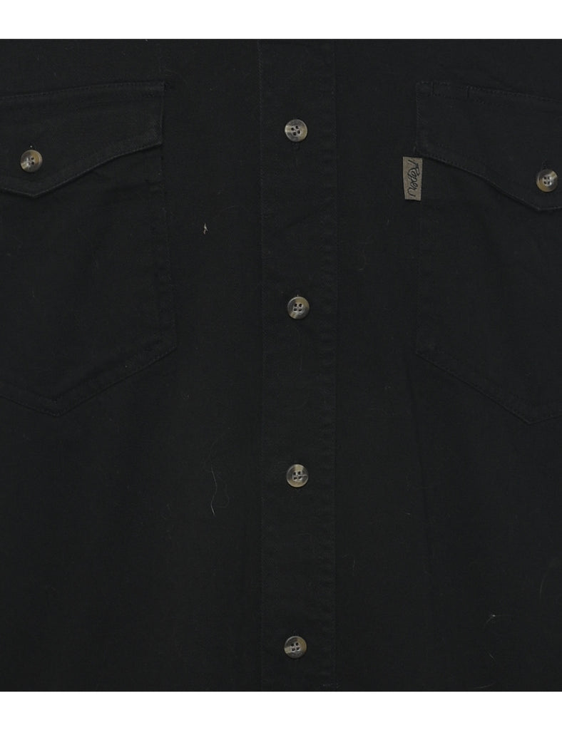 Roper Denim Shirt - L